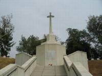 Stanley Cemetery