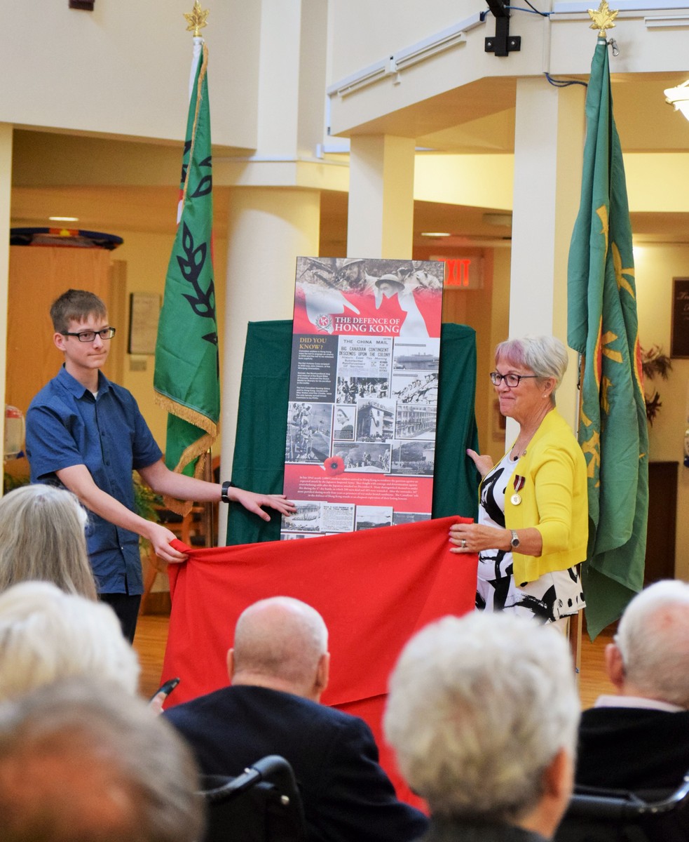 Unveiling the Plaque