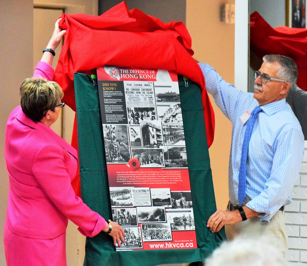 Unveiling the Plaque