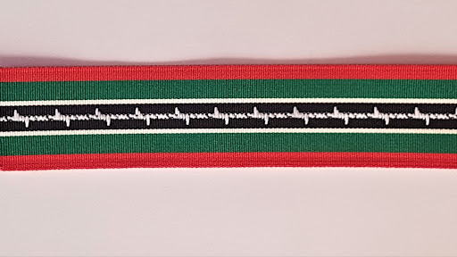 POW Ribbon image